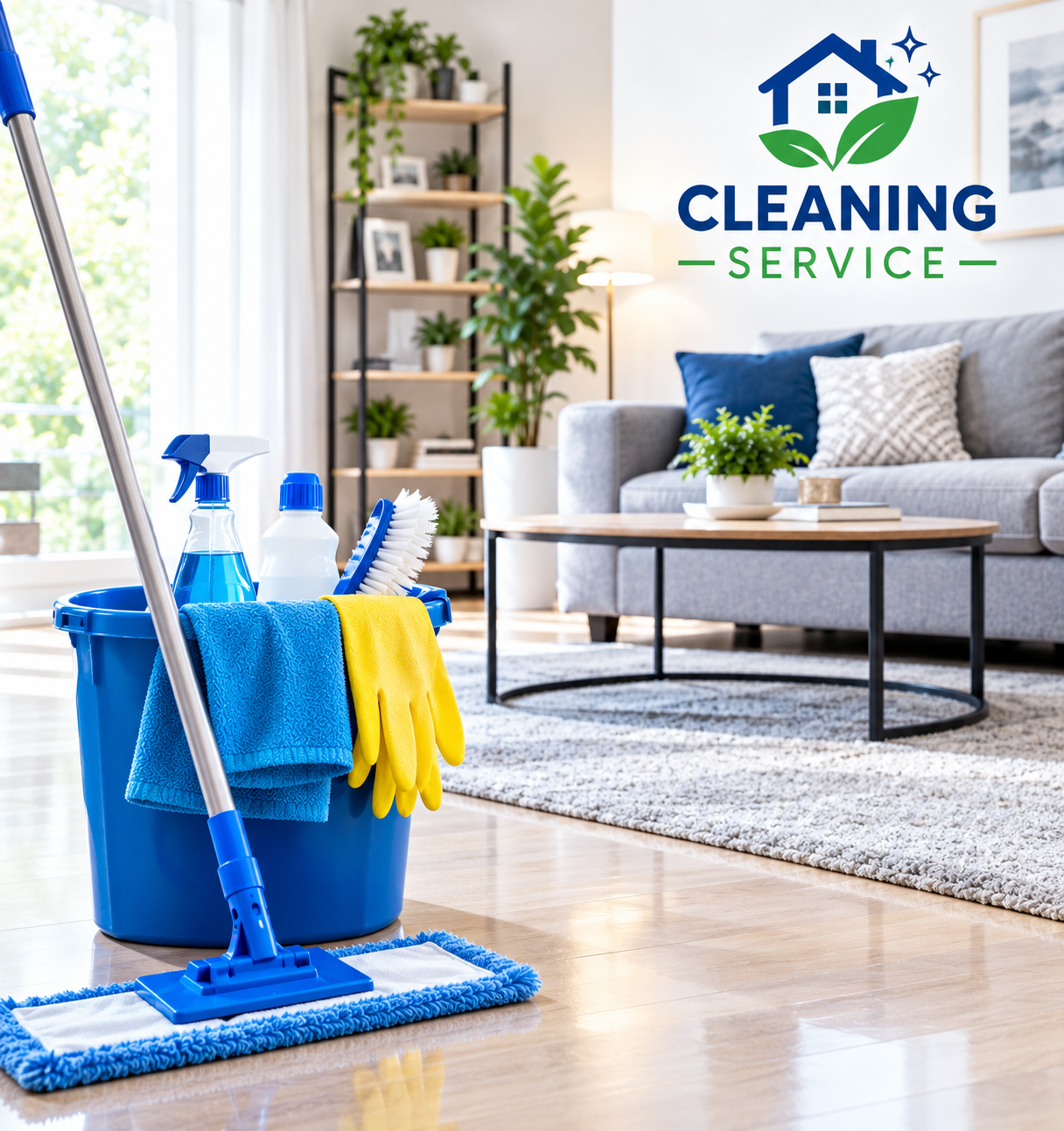 Deep cleaning service in Cape Town Southern Suburbs